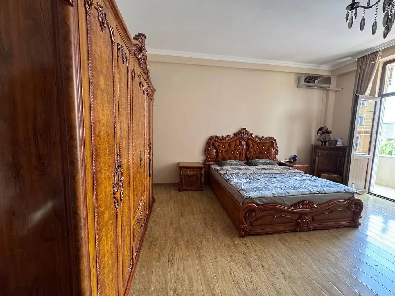 Hello Batumi Apartment