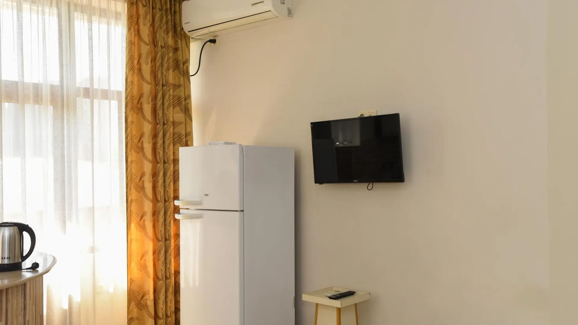 Hello Batumi Apartment