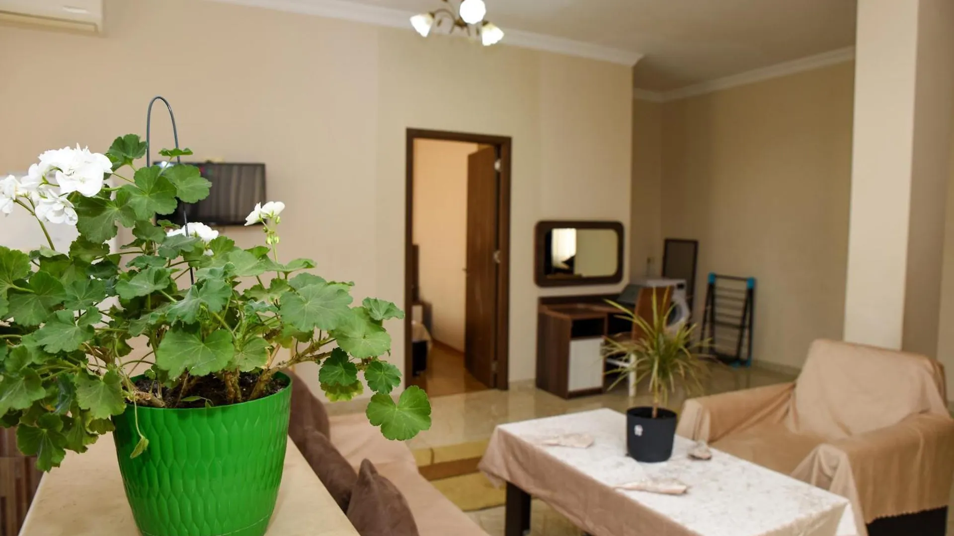 Hello Batumi Apartment