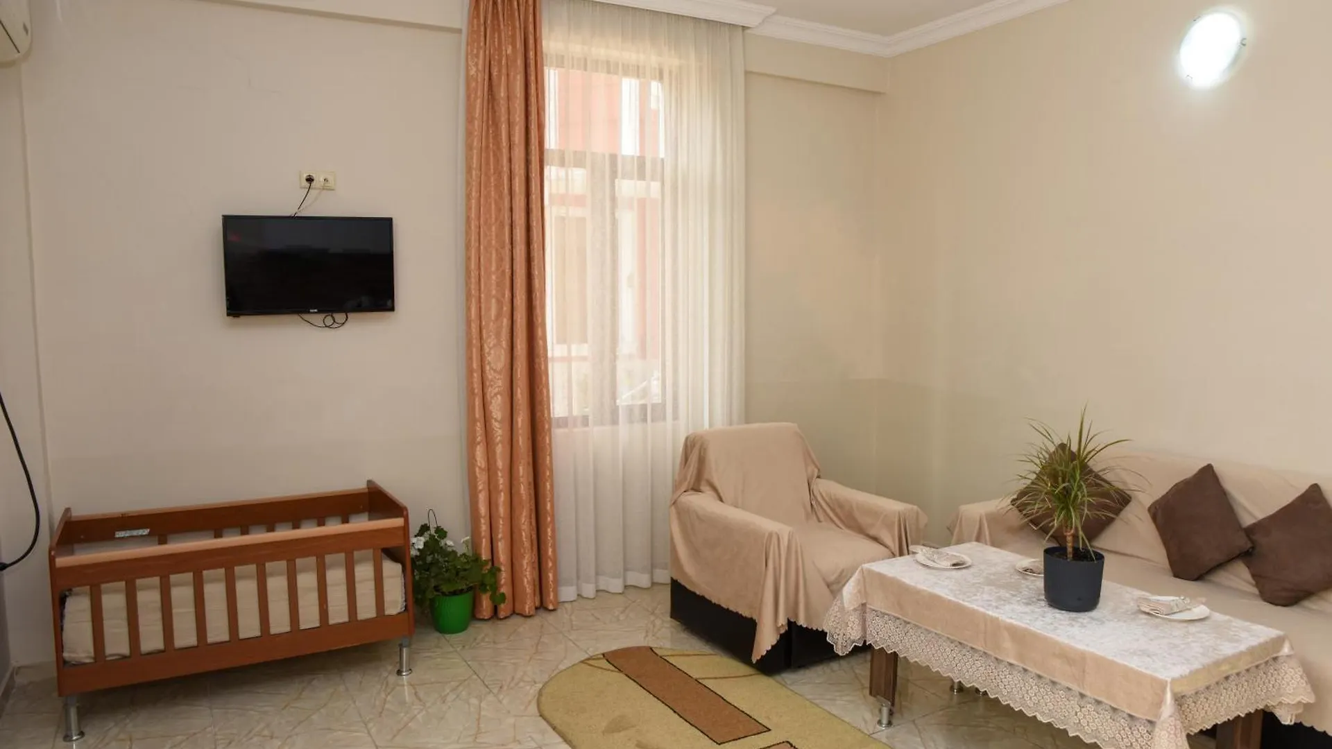Hello Batumi Apartment Georgien
